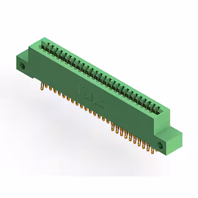 342-052-555-212 EDAC Inc.  Edgeboard Connectors